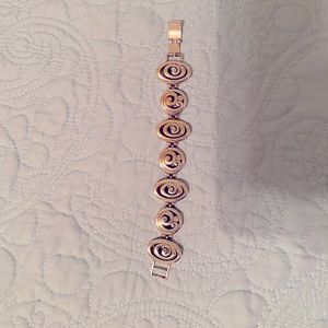 Brighton swirl bracelet